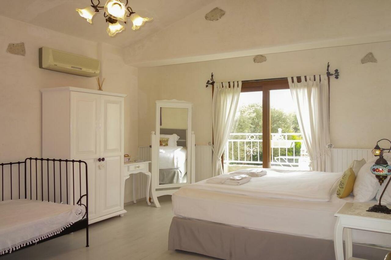 Peri Art Hotel Alacati Exterior foto