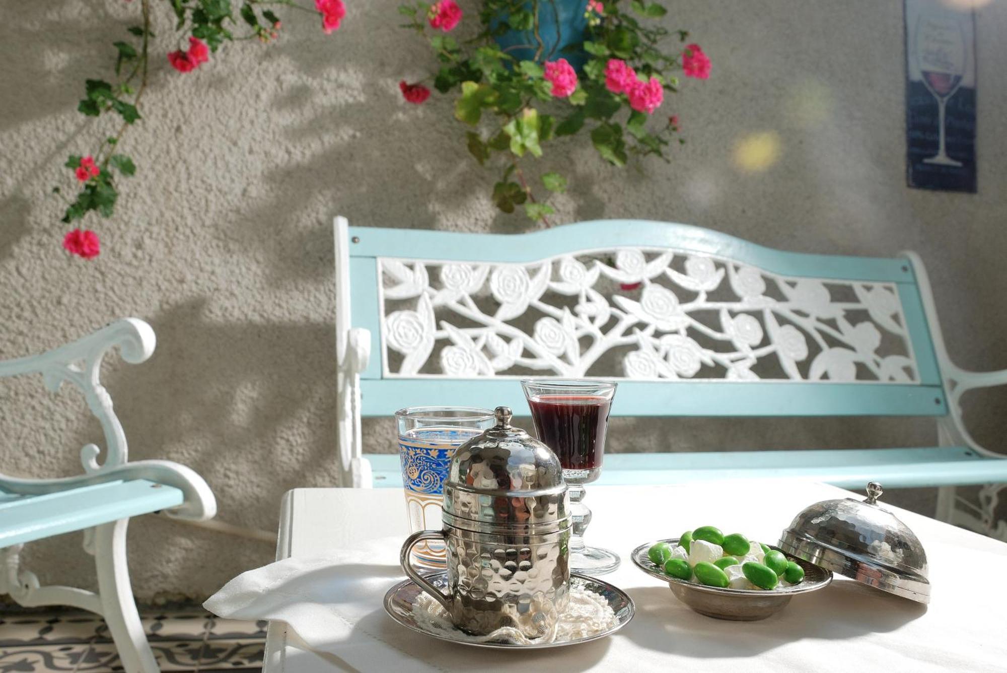 Peri Art Hotel Alacati Exterior foto