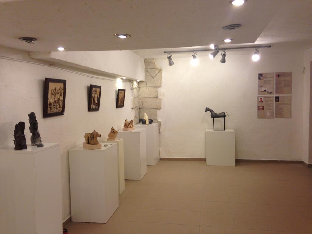 Peri Art Hotel Alacati Exterior foto