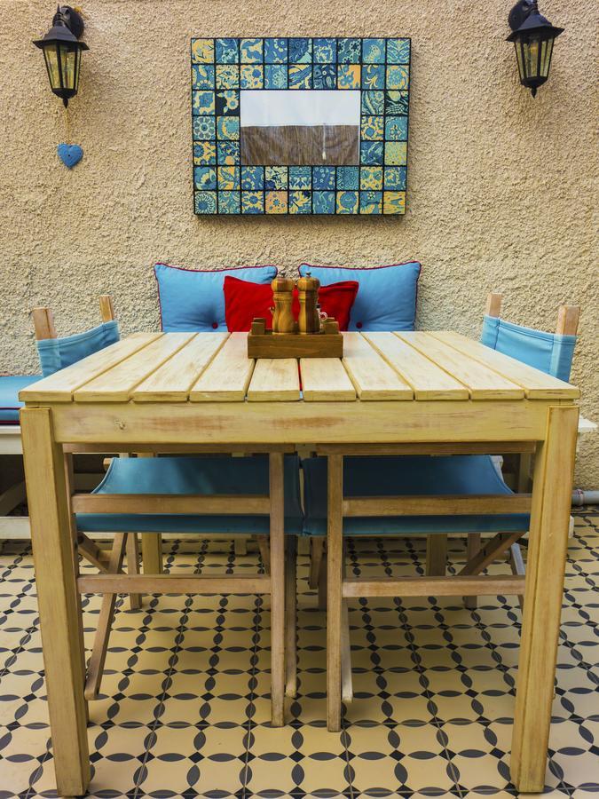 Peri Art Hotel Alacati Exterior foto