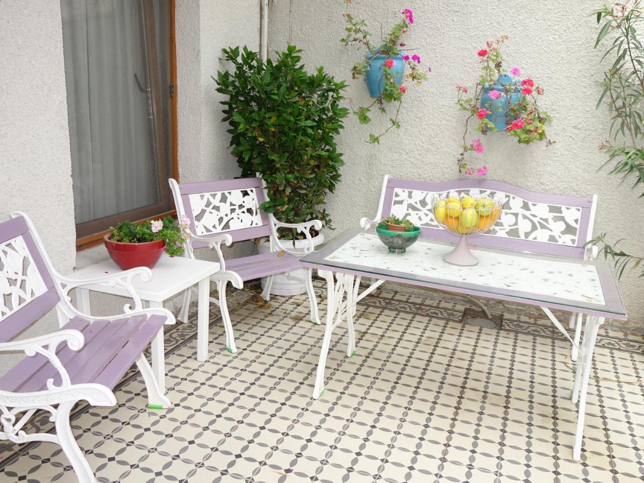 Peri Art Hotel Alacati Exterior foto